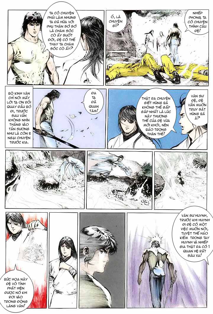 phong vân chapter 49 18