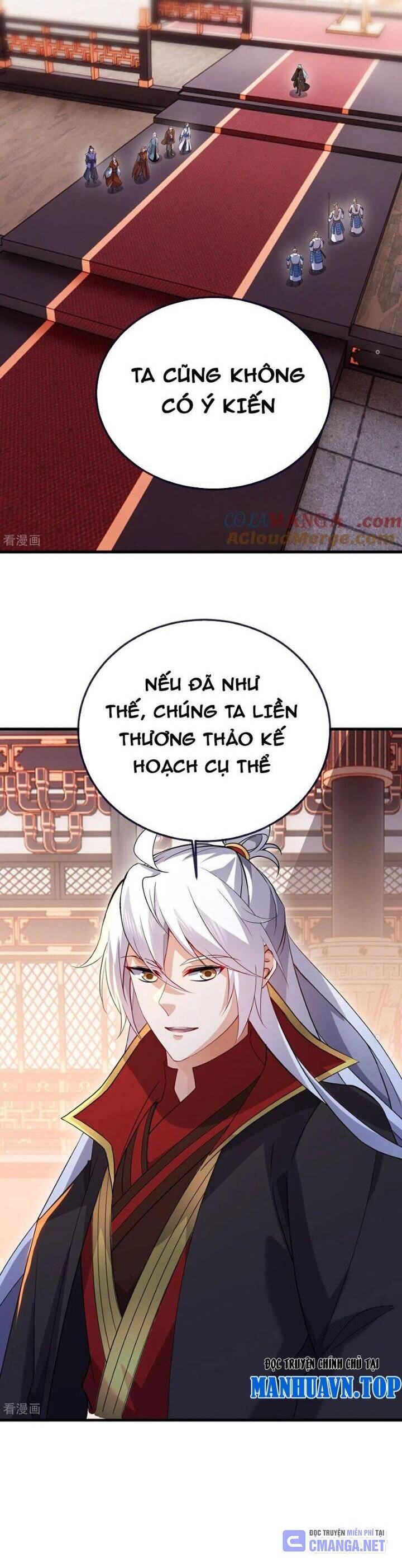 tiên võ đế tôn chapter 678 8