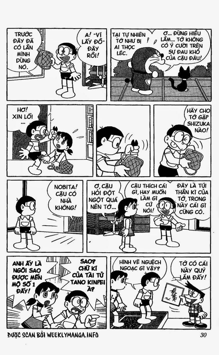 doraemon chapter 448 6