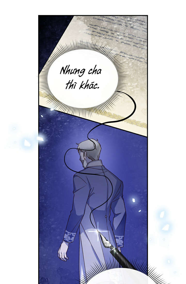 cách che giấu đứa con của hoàng đế chapter 11 20