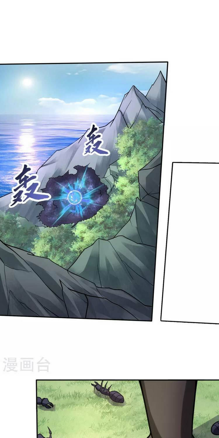 tối cường thần y tại đô thị chapter 212 11