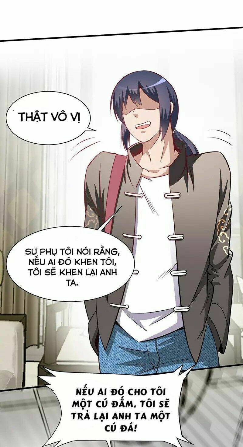 thiên y hoa hạ chapter 2.2 4