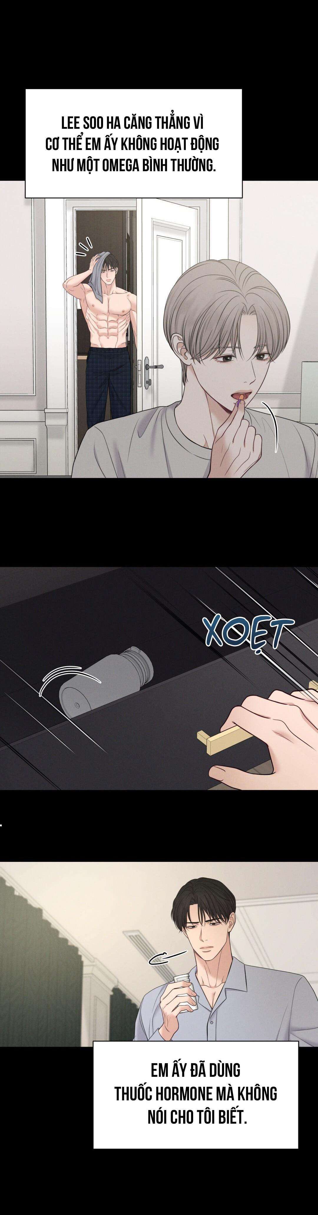 macguffin chapter 39 5