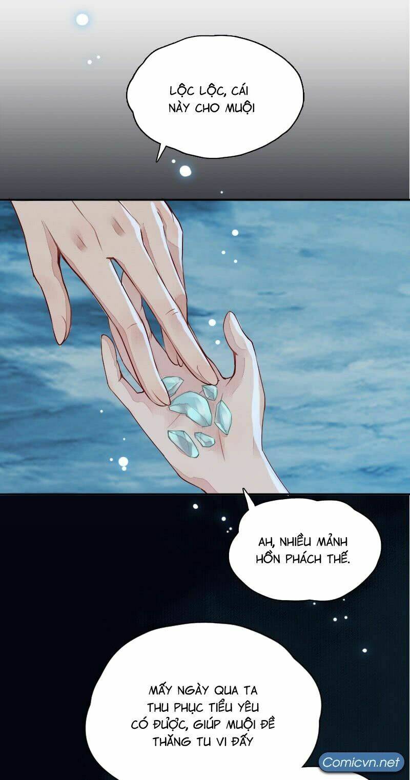 tây du ngạo tuyết thiên chapter 14 16