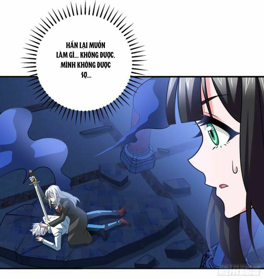 người yêu khát máu của tôi chapter 82 26