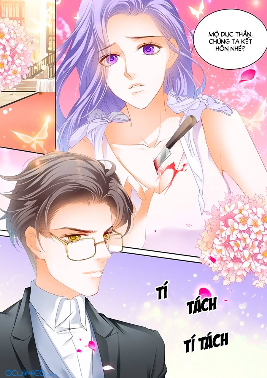 cuồng nhiệt boss, sủng thê xin kiềm chế chapter 2 2