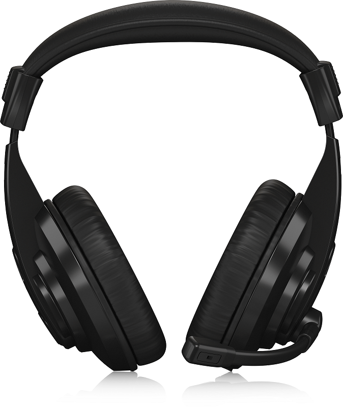 Tai nghe USB Behringer HPM1100U --USB Headset - Hàng Chính Hãng