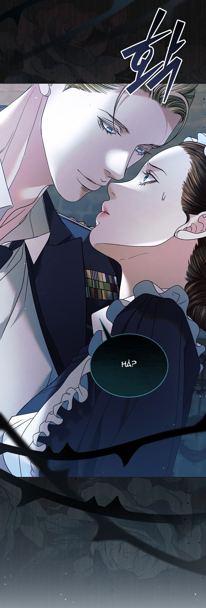 [18+] hãy cầu xin ta đi chapter 1.2 42