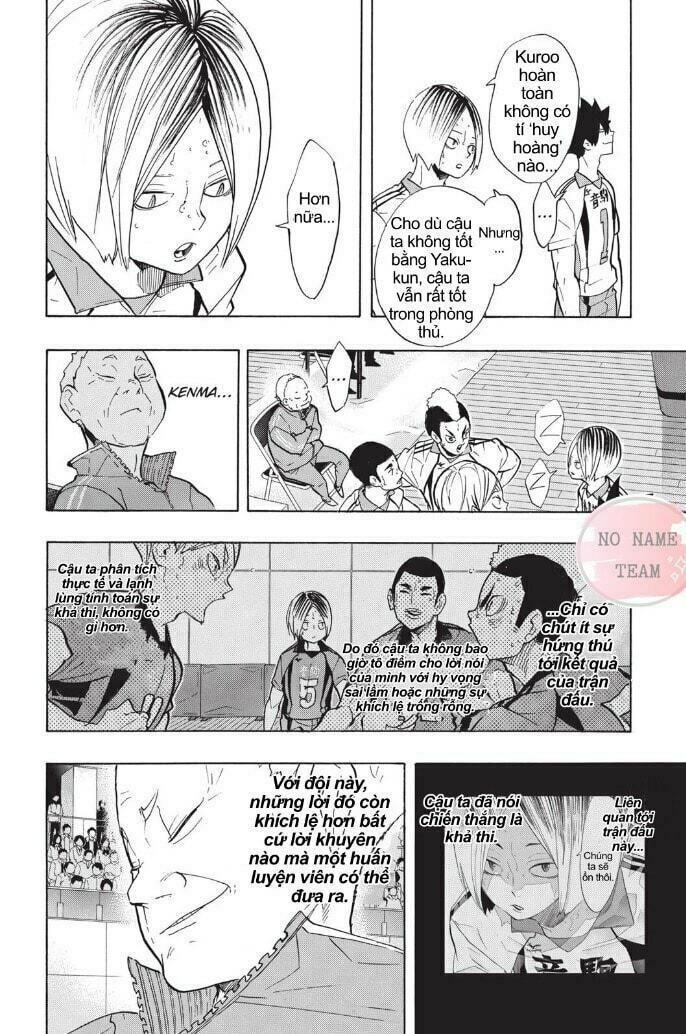 vua bóng chuyền chapter 200 11