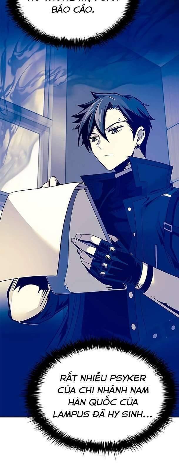 tiêu diệt ác nhân chapter 69 29
