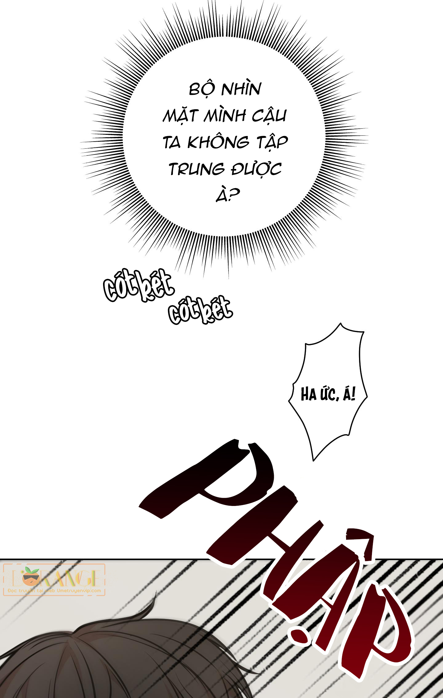 lời mời nguy hiểm chapter 1 21