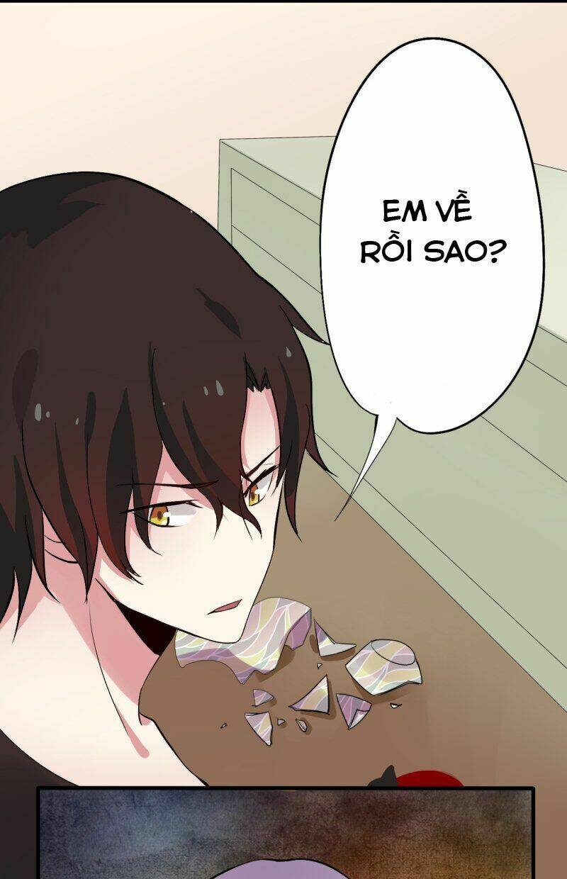 đam mỹ lời ngụy biện chapter 12 3