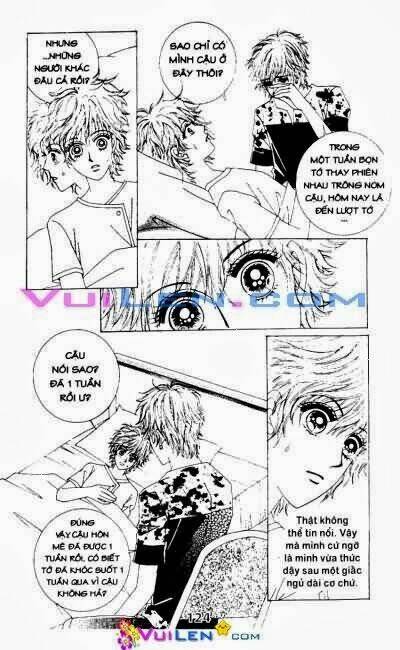 wait! wolf chapter 16 124