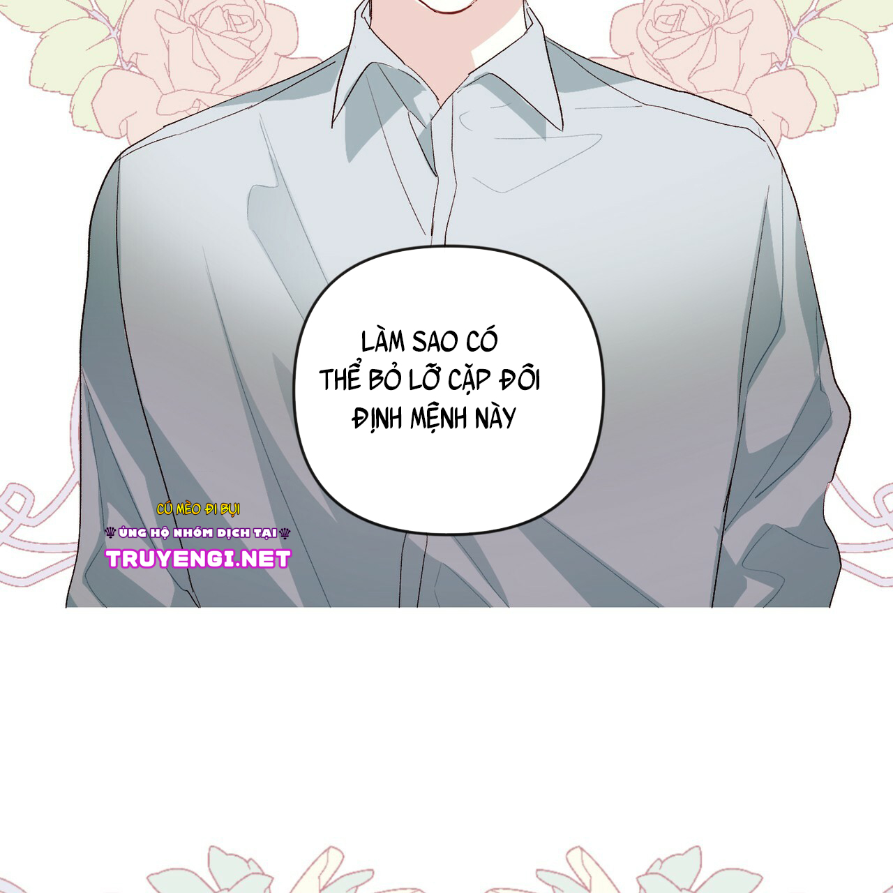 juliet, ở đây không phải là kansas đâu! chapter 1 48