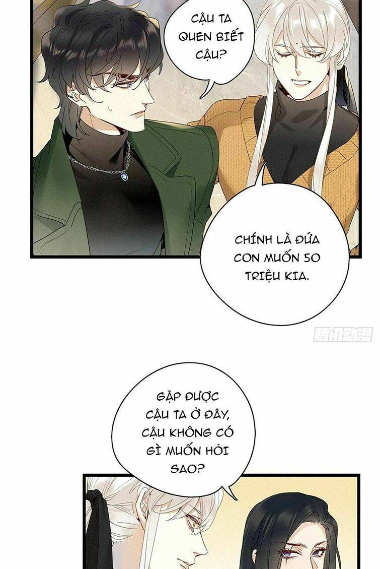 thỉnh quân nhập quái chapter 37 14