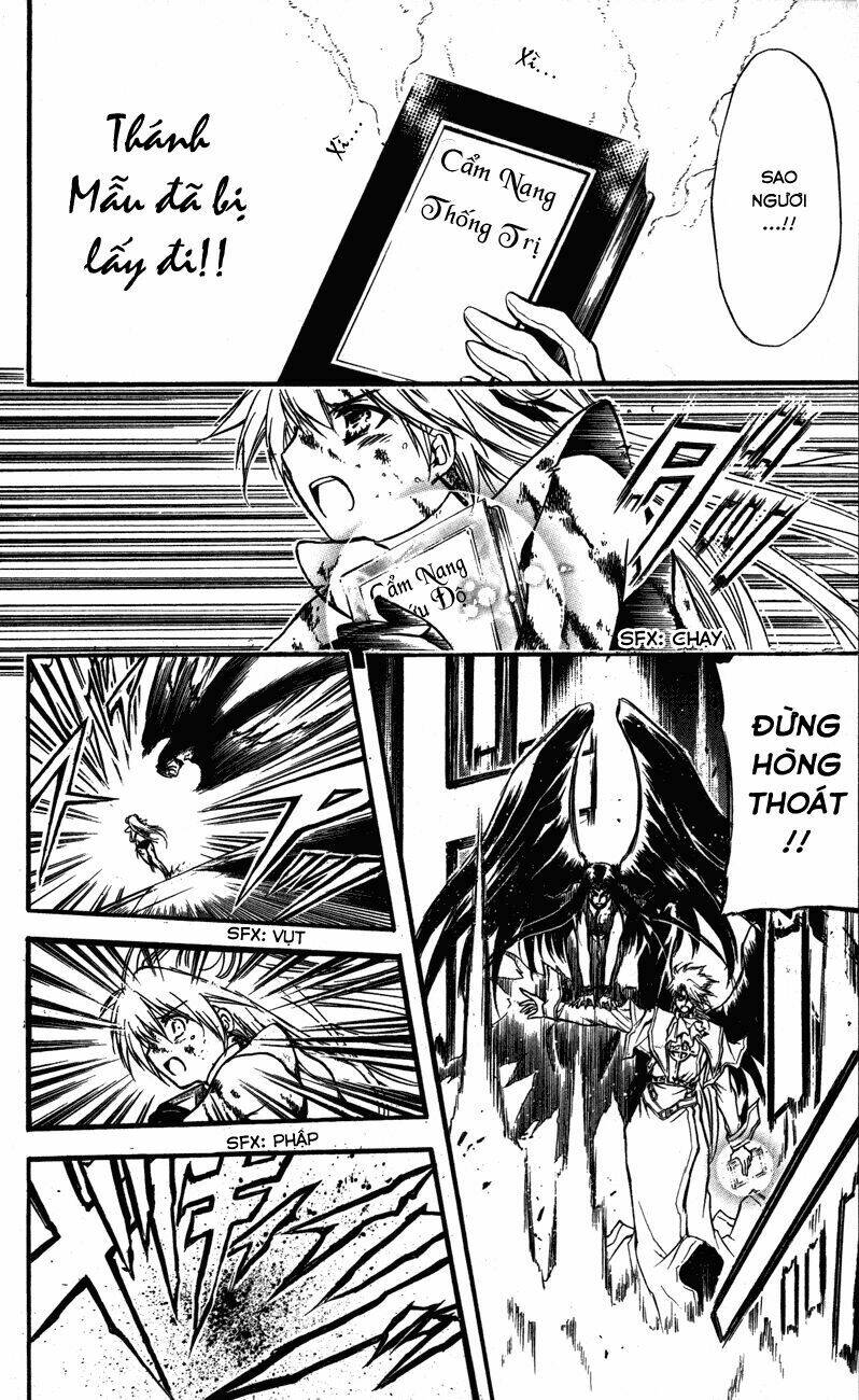 watashi no messiah-sama chapter 58 15