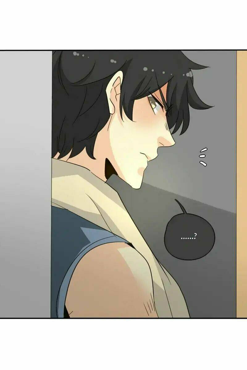 Thế Giới Không Hoàn Hảo Chapter 150 18