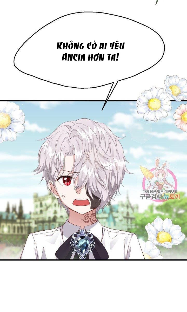trở thành vợ thái tử quái vật chapter 26.1 59