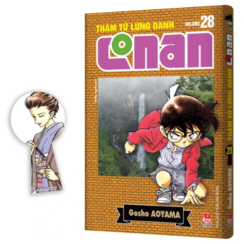Truyện Tranh - Thám Tử Lừng Danh Conan - Bản Nâng Cấp - Tập 1 Đến Tập 72
