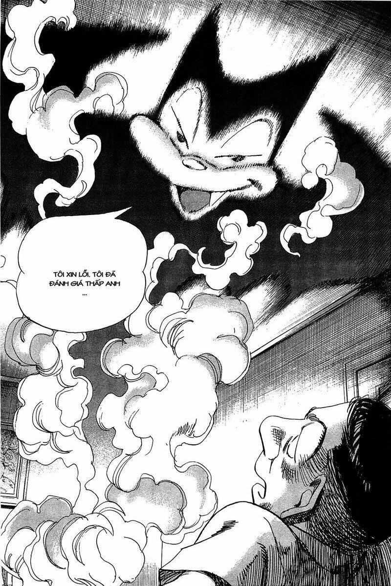 billy bat chapter 50 15