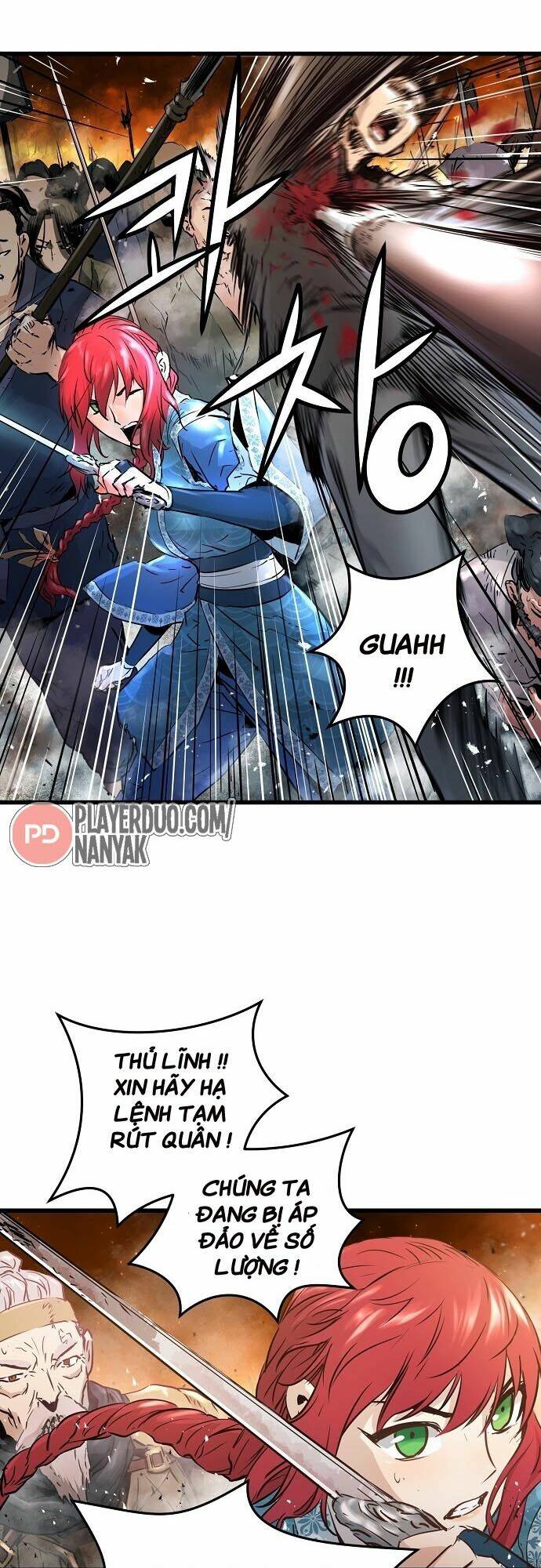 hứa lan chapter 78 32