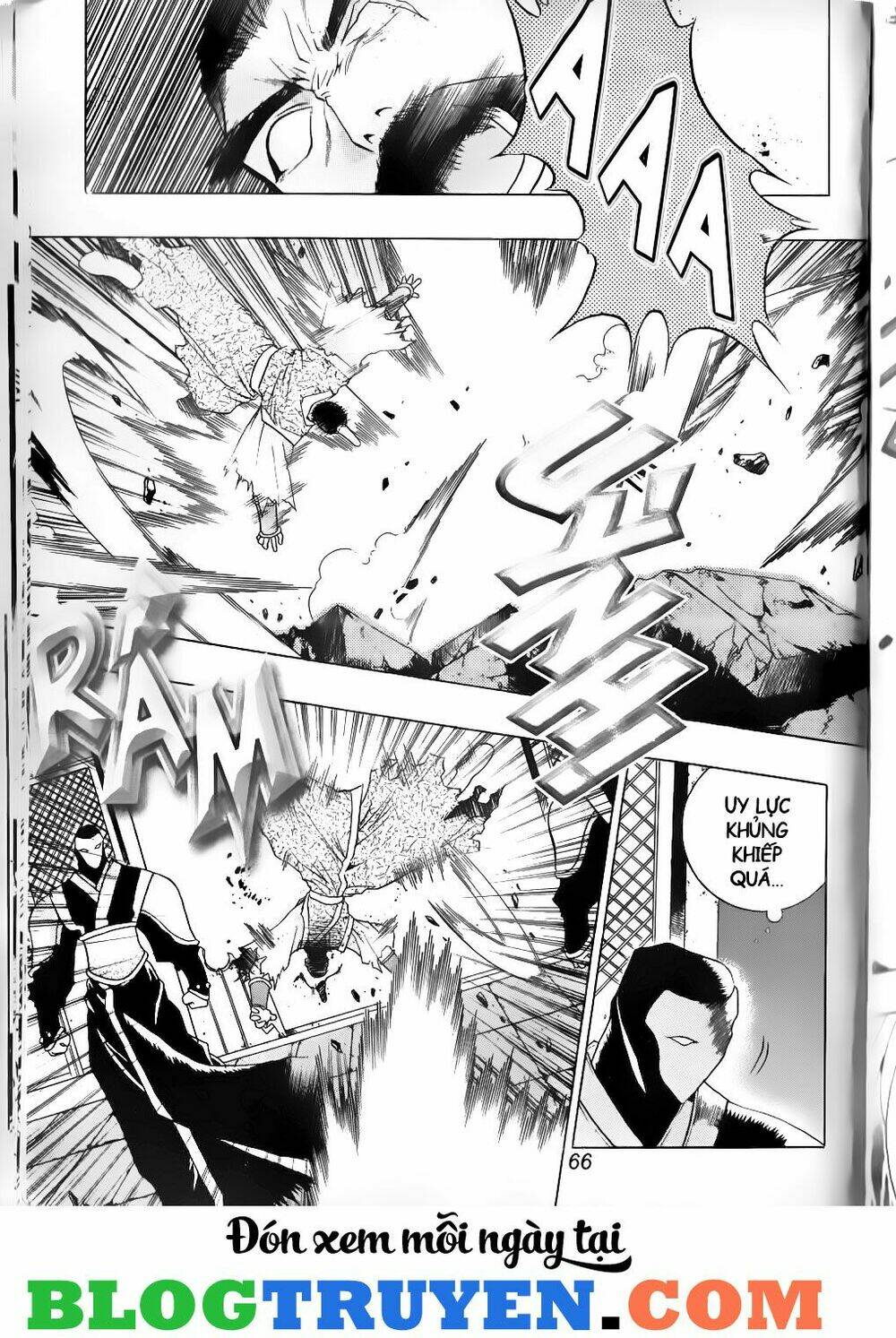 thiên lang liệt truyện chapter 68 22