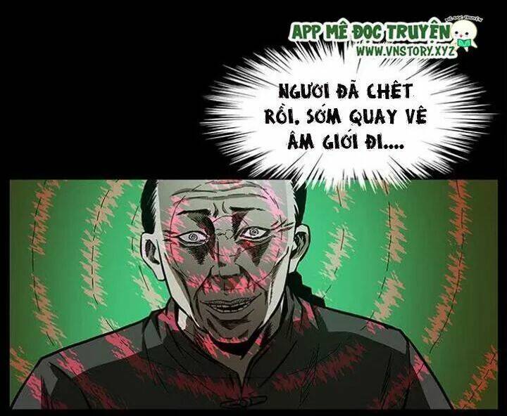 U Minh Ngụy Tượng Chapter 159 27