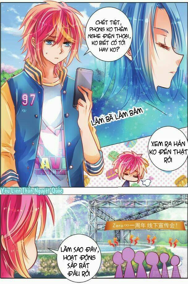 linh giai chapter 3 21
