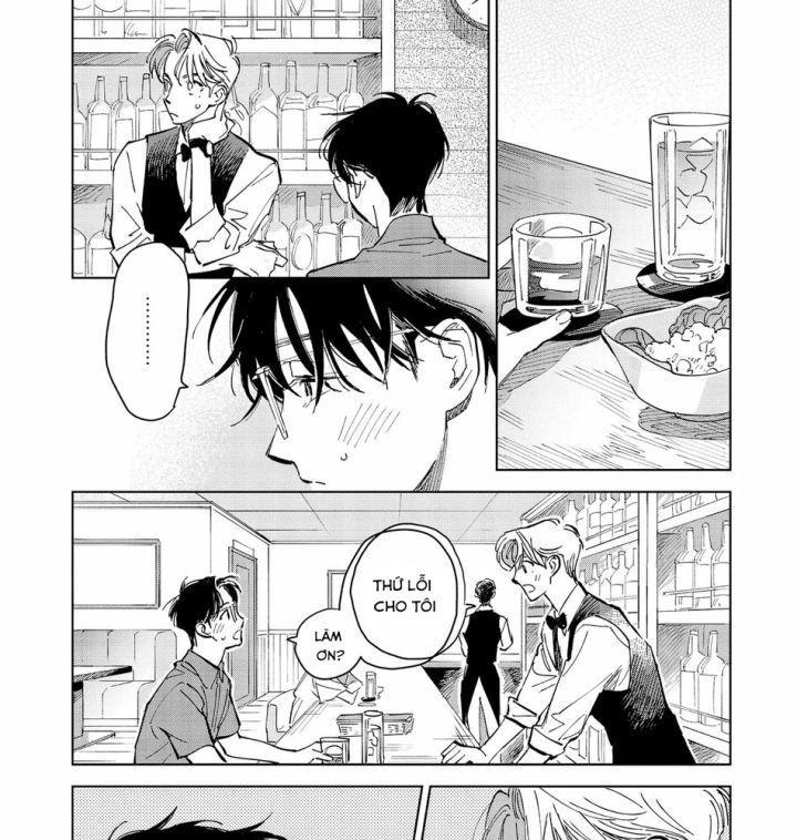 hoshi o tsukamaeru chapter 4 13