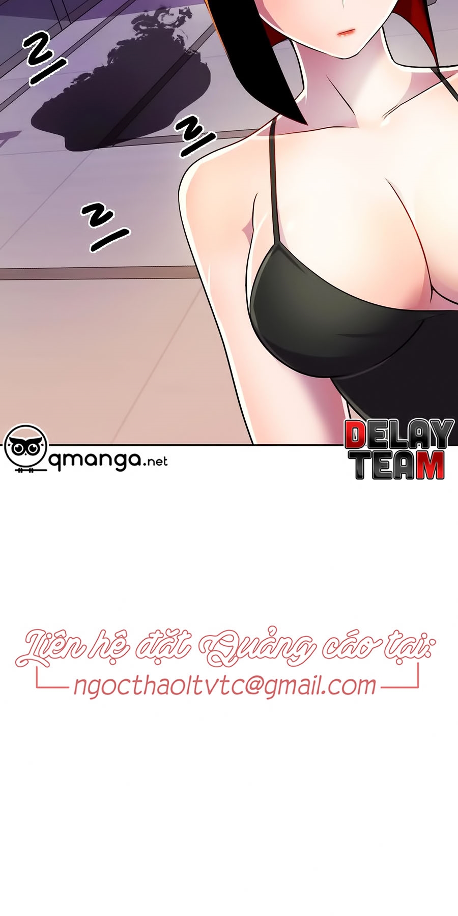 quản lý của siêu anh hùng chapter 16 75