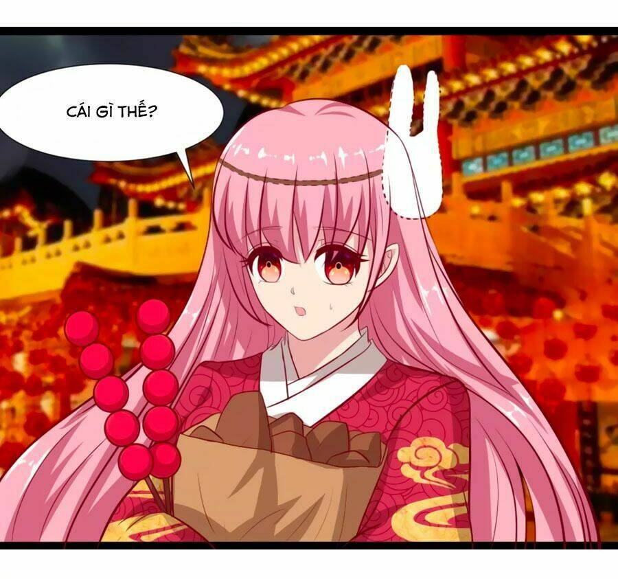 thỏ yêu tiểu vương phi chapter 58 26