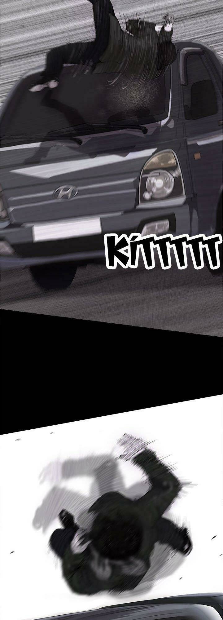 âm mưu báo thù chapter 4 10