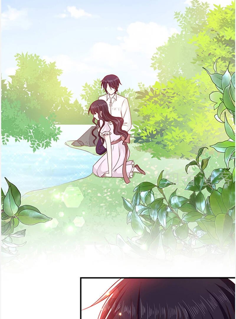 thiếu gia ác ma đừng hôn tôi chapter 131 36