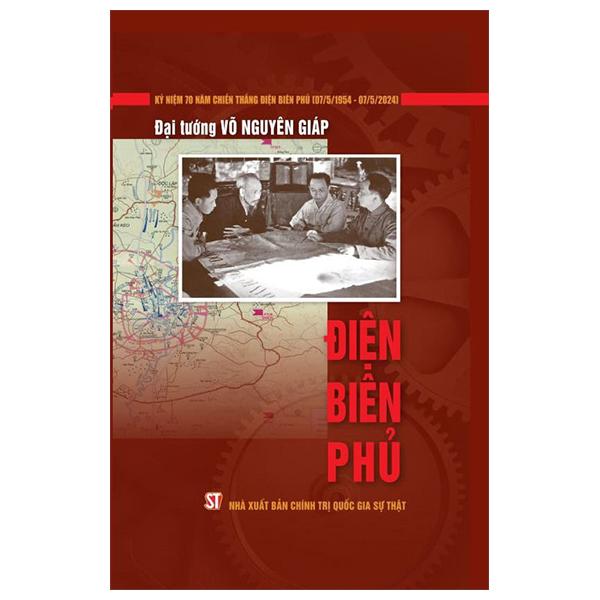 Điện Biên Phủ