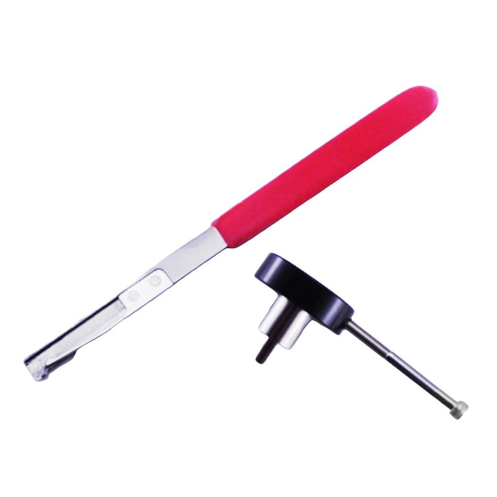 HU66  Entry Pick Opener Inner  Tool for