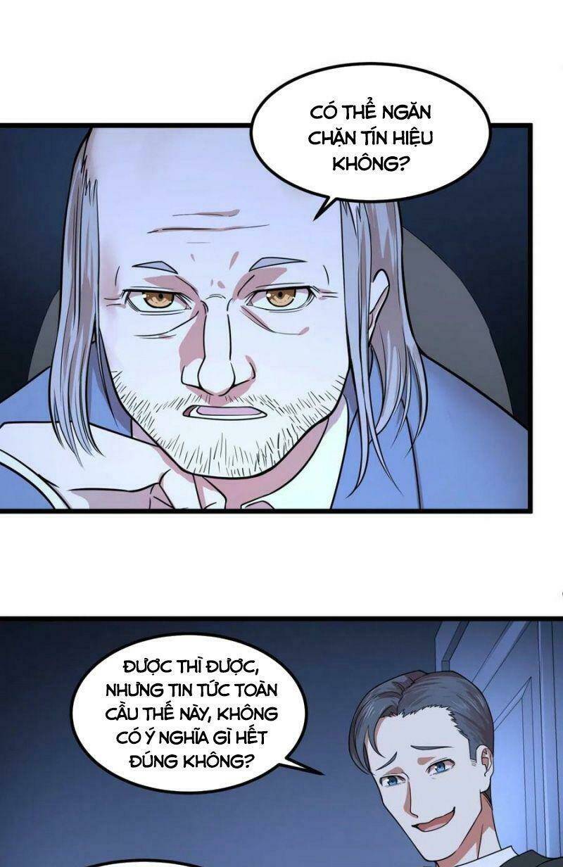 danh sách kẻ phản diện chapter 137 28