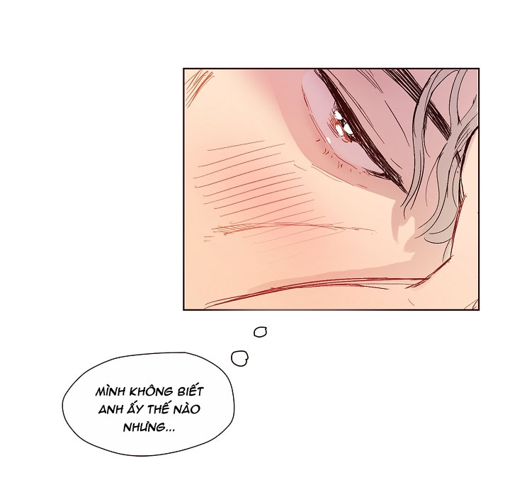 hãy trao cho tôi một tình yêu tựa như phim chapter 2 15