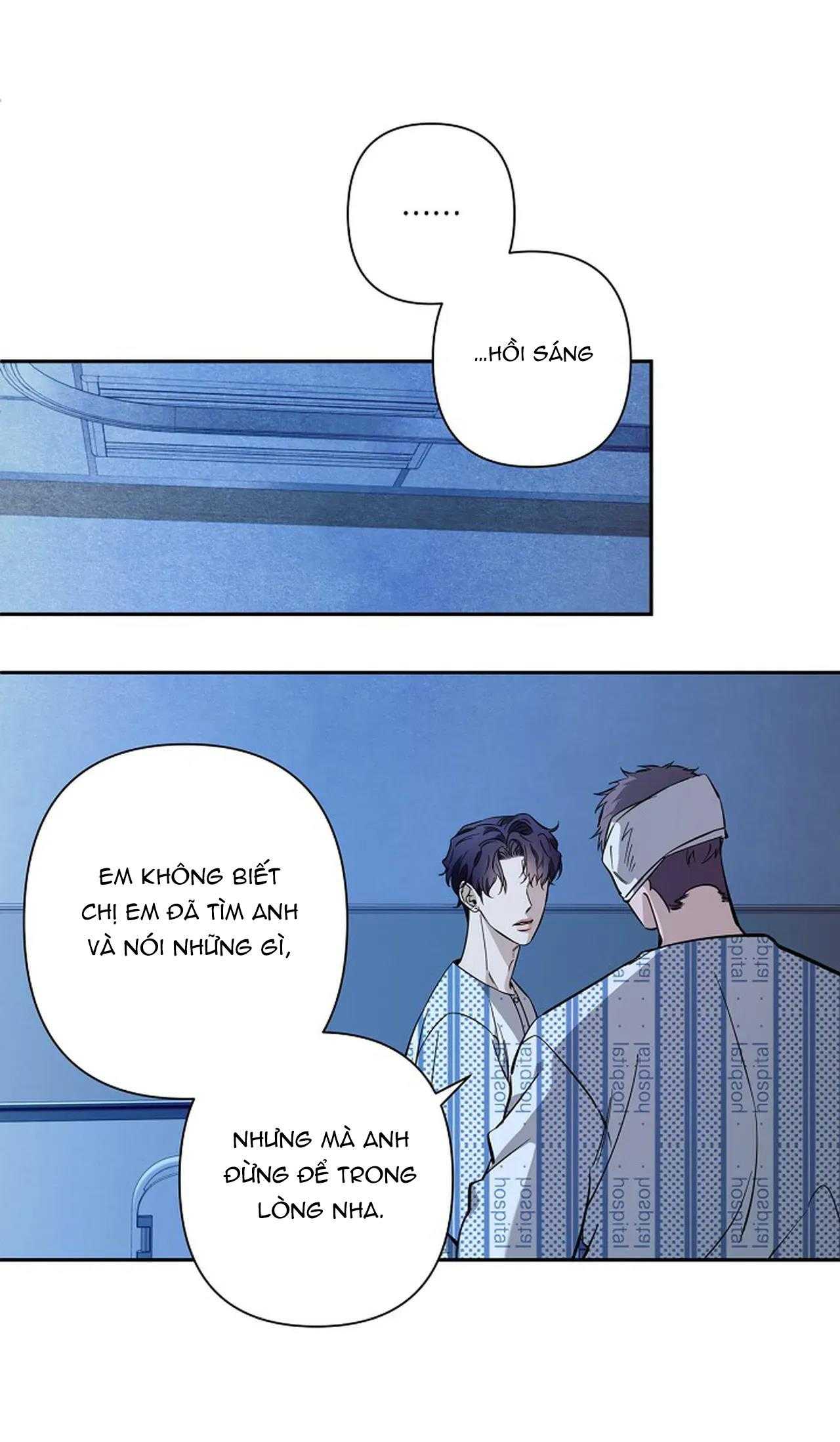 đêm dịu dàng chapter 70 11