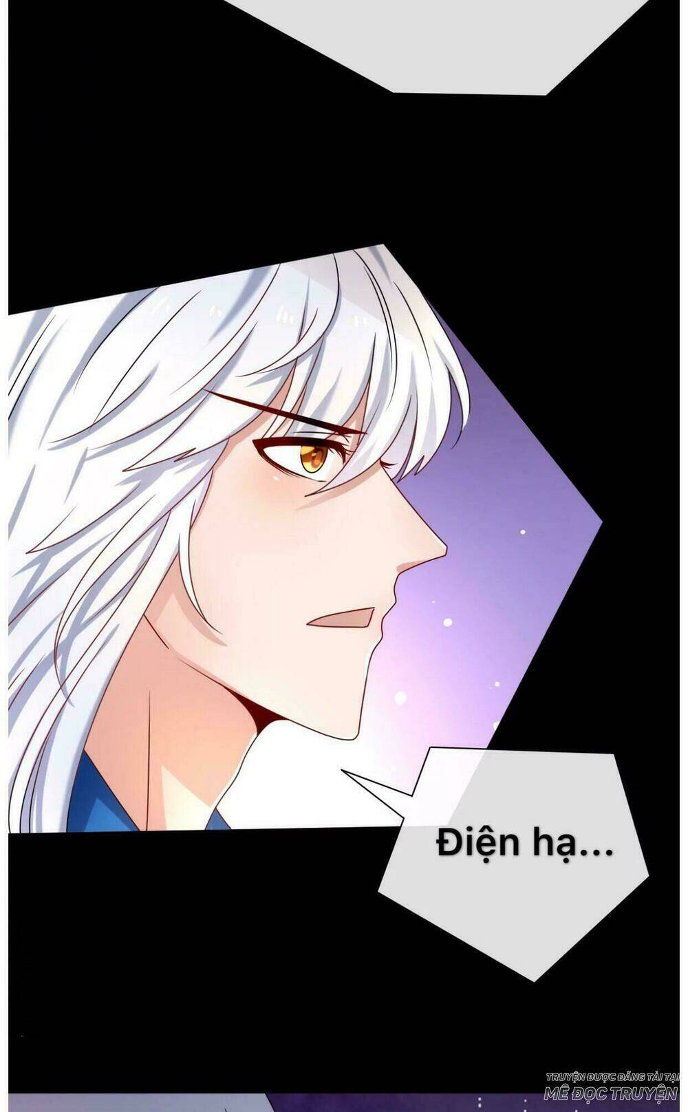 nữ hoàng thú sủng chapter 4 11