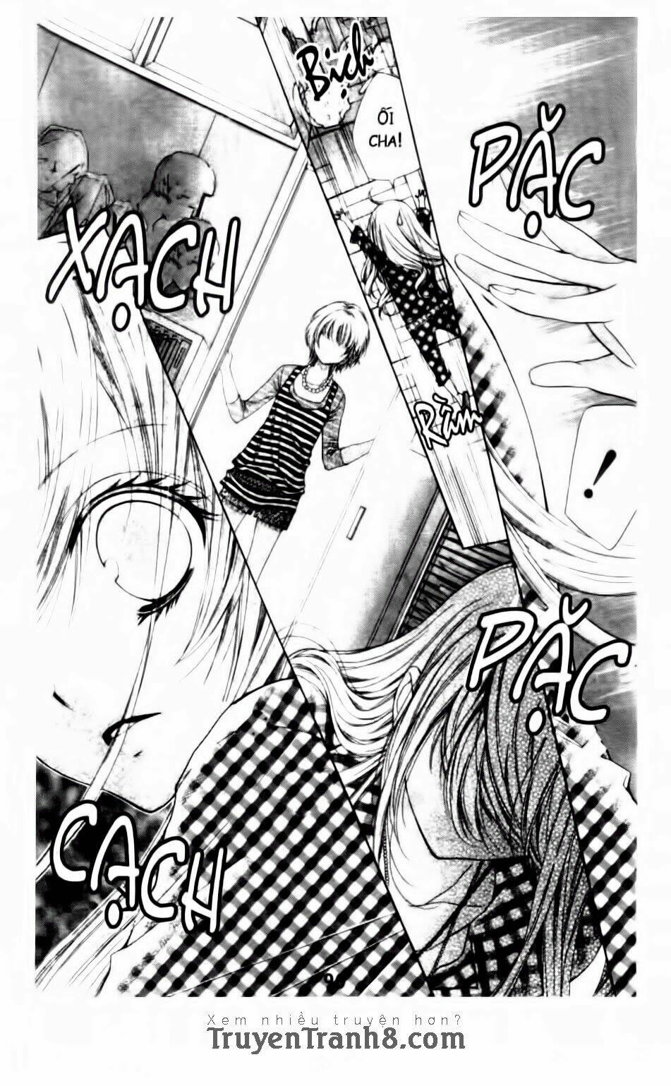 ác ma của chiến thắng chapter 11 11