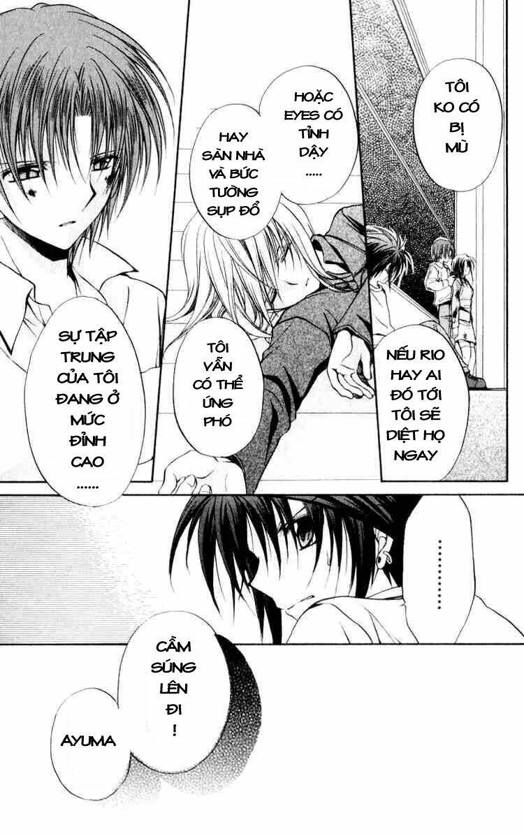 spiral: suiri no kizuna chapter 49 17