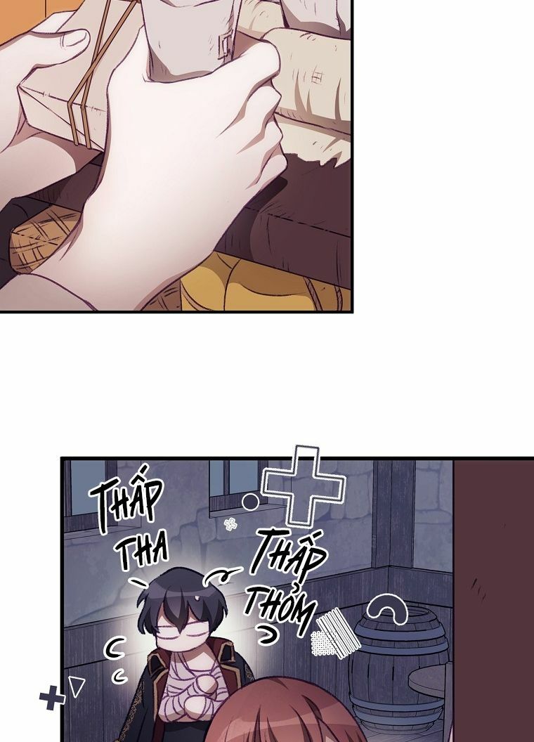 tôi nhìn thấy cái chết của bạn chapter 3 44