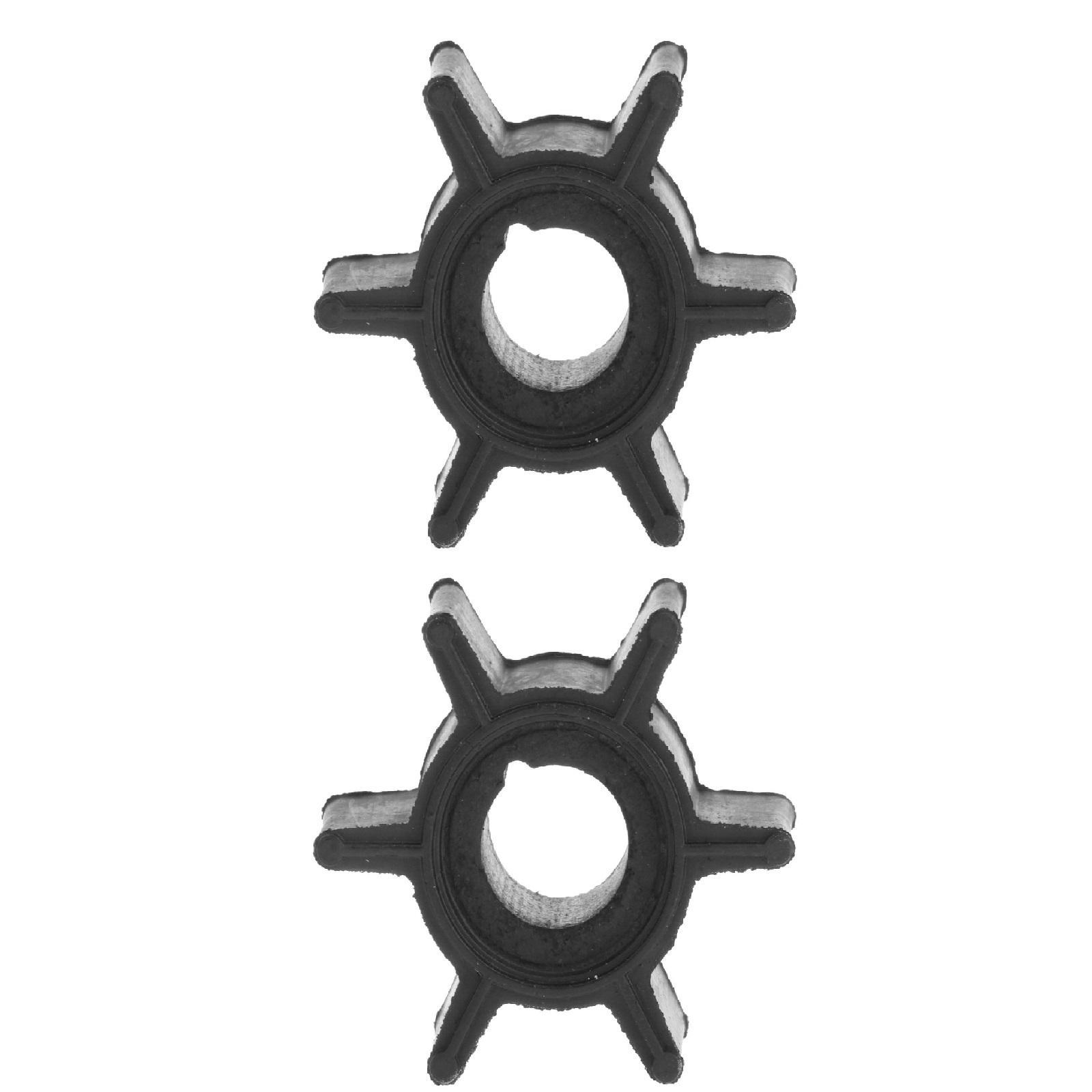2x  Impeller 369-65021-   2. 3. 2 /