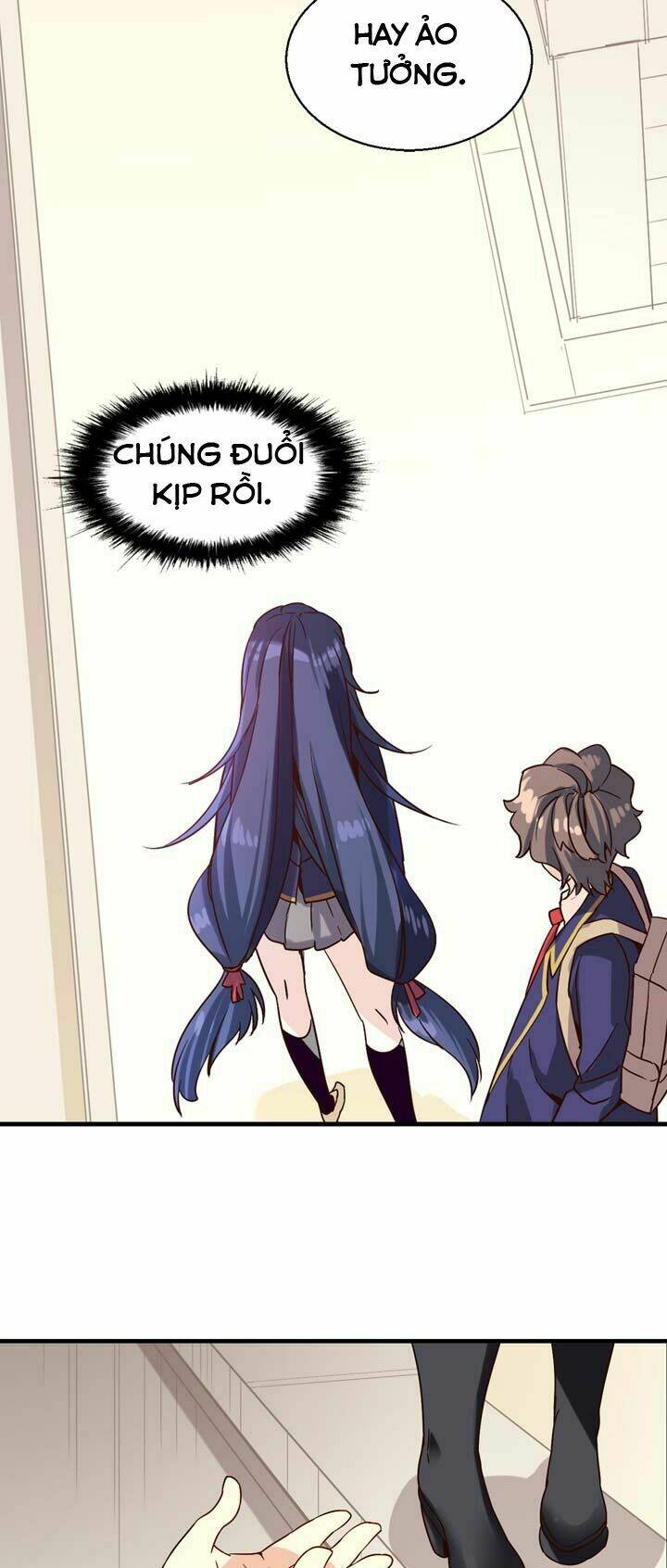 amentia chapter 8 31