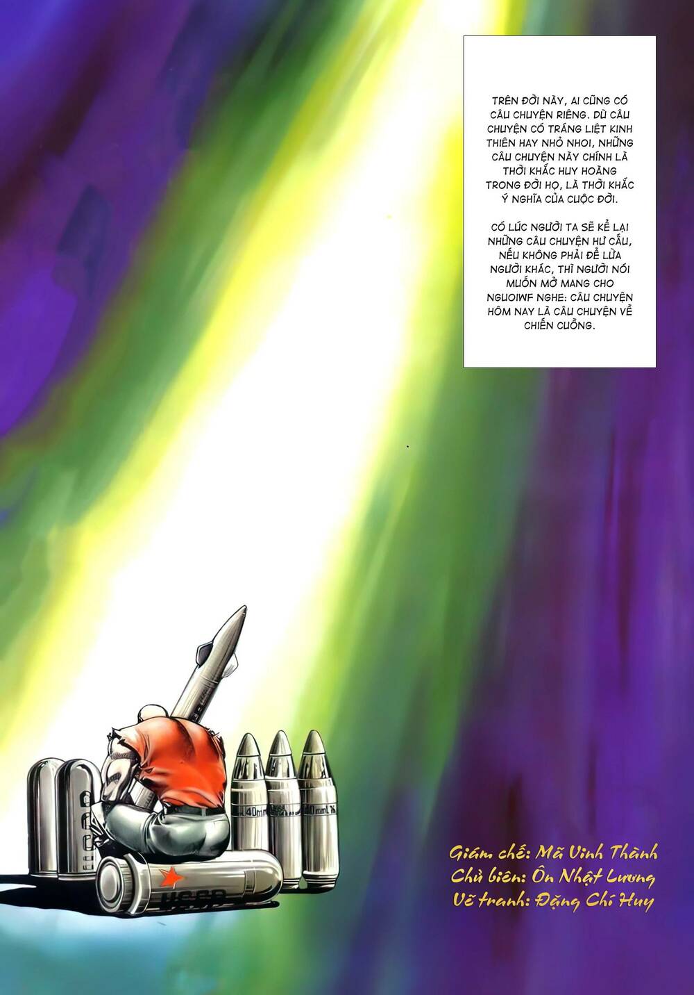 hắc báo liệt truyện chapter 54 2