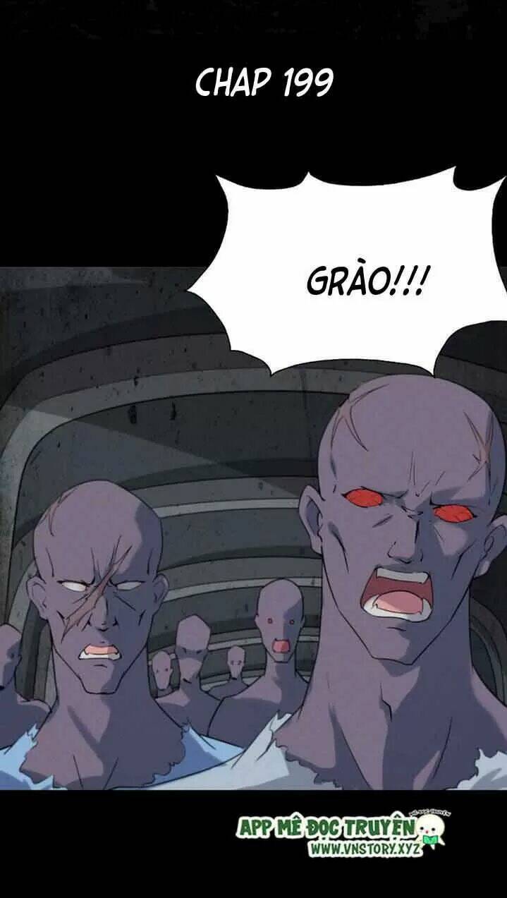 bạn gái virus của tôi chapter 199 1