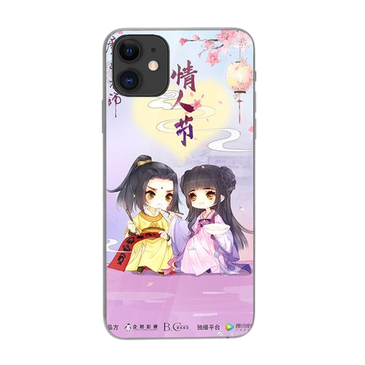 101 Hình Ảnh Anime Chibi CUTE Phô Mai Que CƯNG XỈU