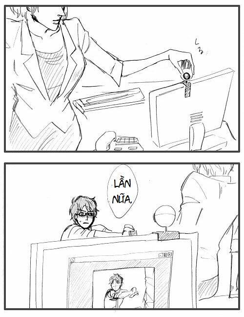 aph doujinshi couples collection chapter 9 8