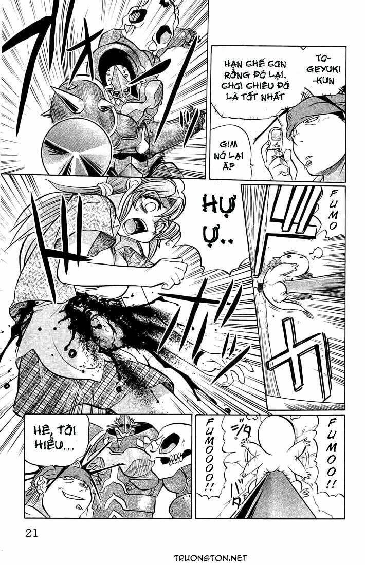 chaosic rune chapter 63 20