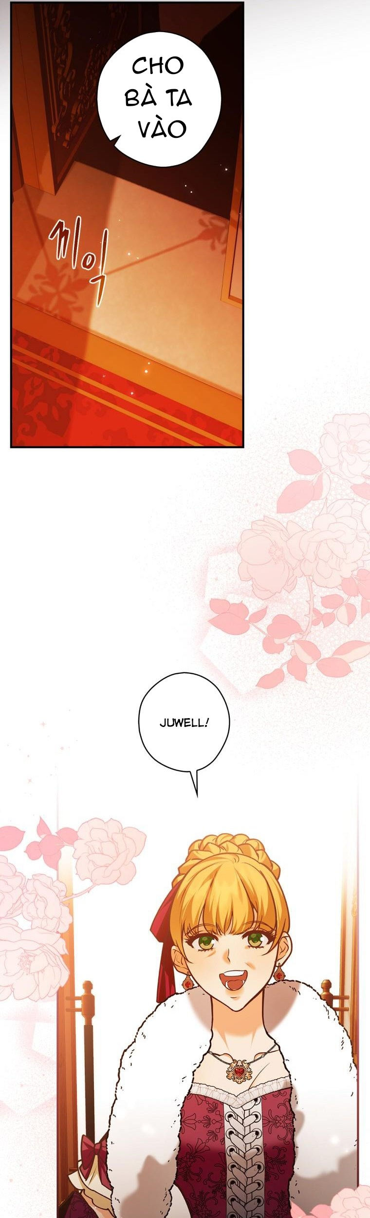 nàng tiểu thư nhà công tước chapter 19 18